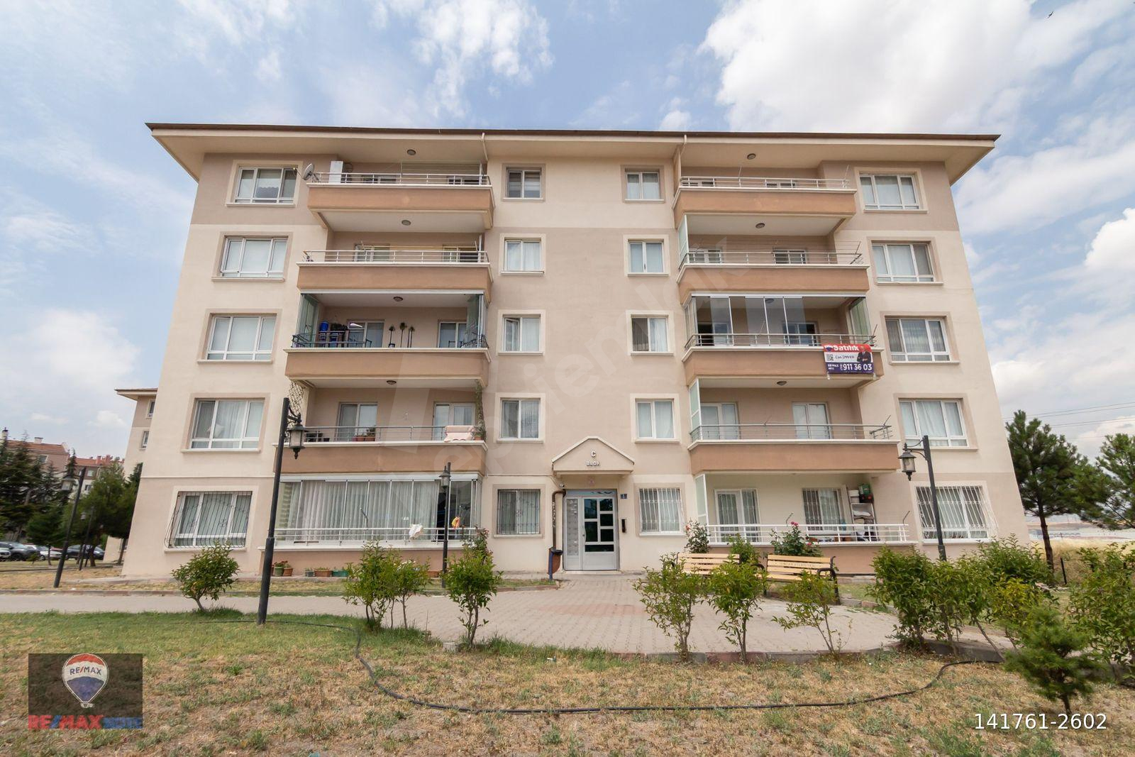 SİTE İÇERİSİNDE, ASANSÖRLÜ, EBEVEYN BANYOLU, SATILIK 3+1 DAİRE