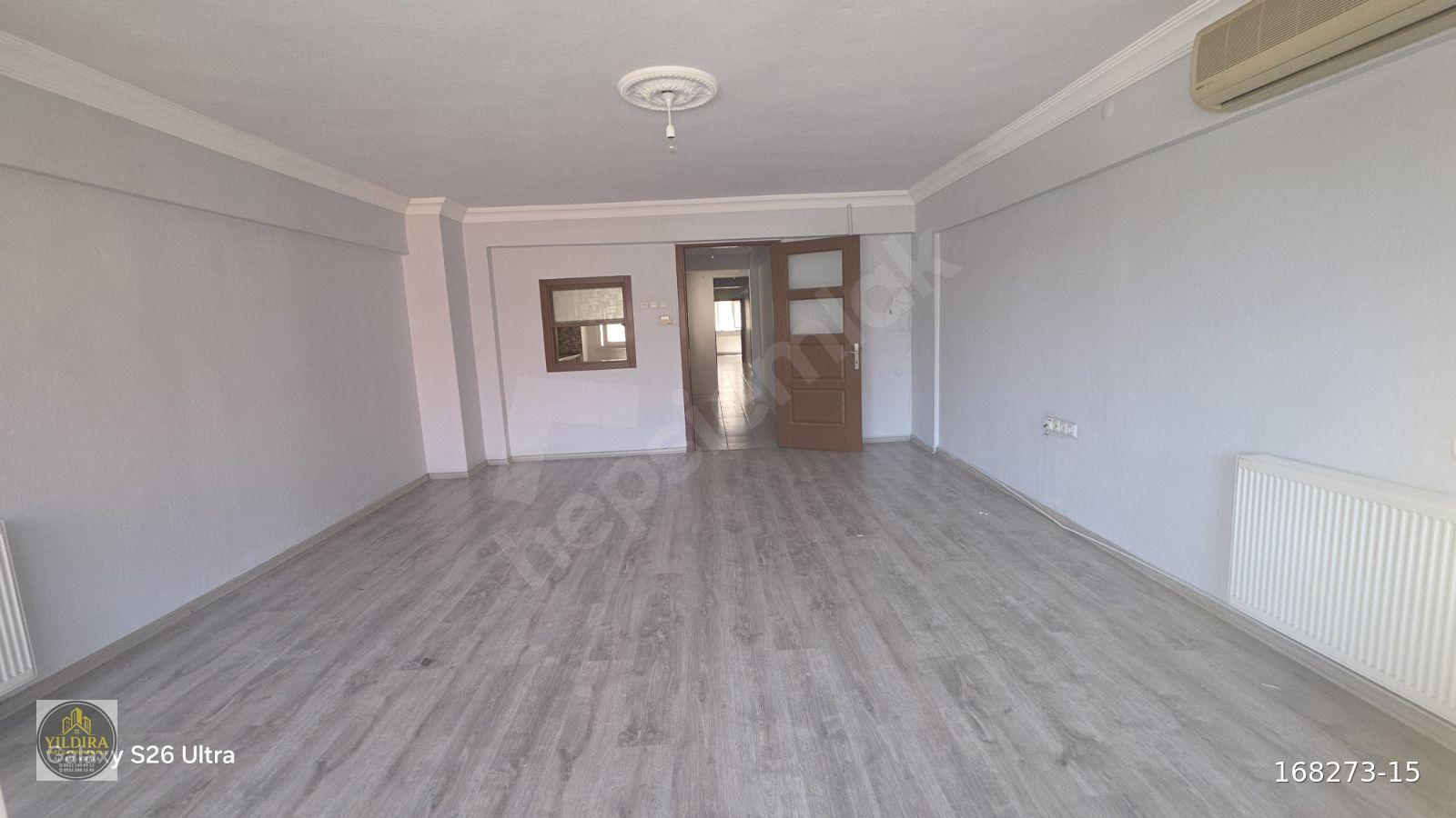 YILDIRA YAPI GAYRIMENKULDEN KIRALIK MİMARSİNAN MH 3.KAT 3+1 120