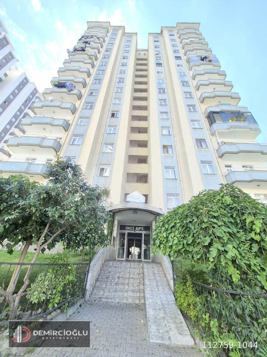 TALAS 3+1 KİRALIK ANAYURT DAİRESİ
