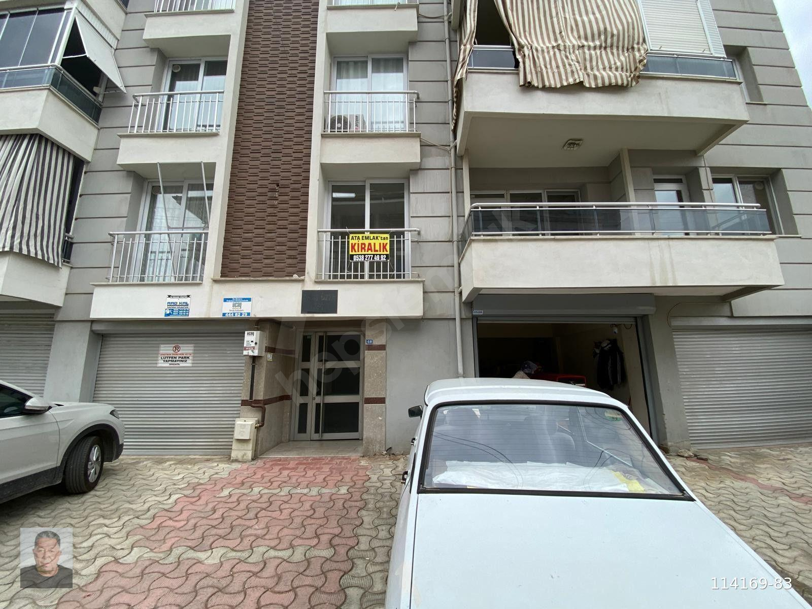 TÜRKELİ PARKI KARŞISINDA ÖZEL OTOPARKLI KİRALIK DAİRE