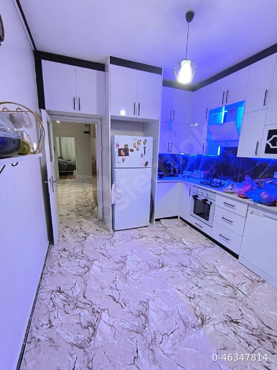 SATILIK 2+1 GENİŞ DAİRE YATIRIMLIK