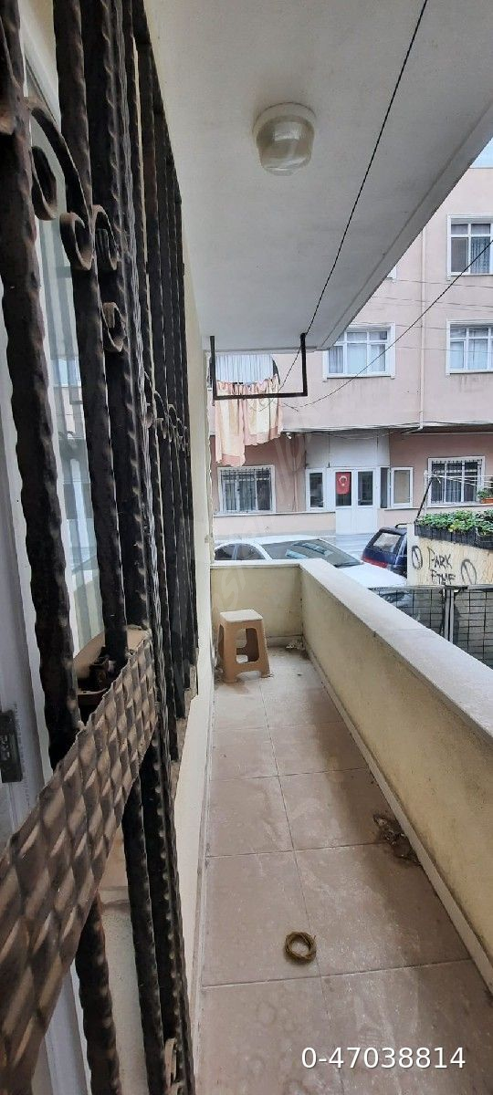 2+1 satılık daire