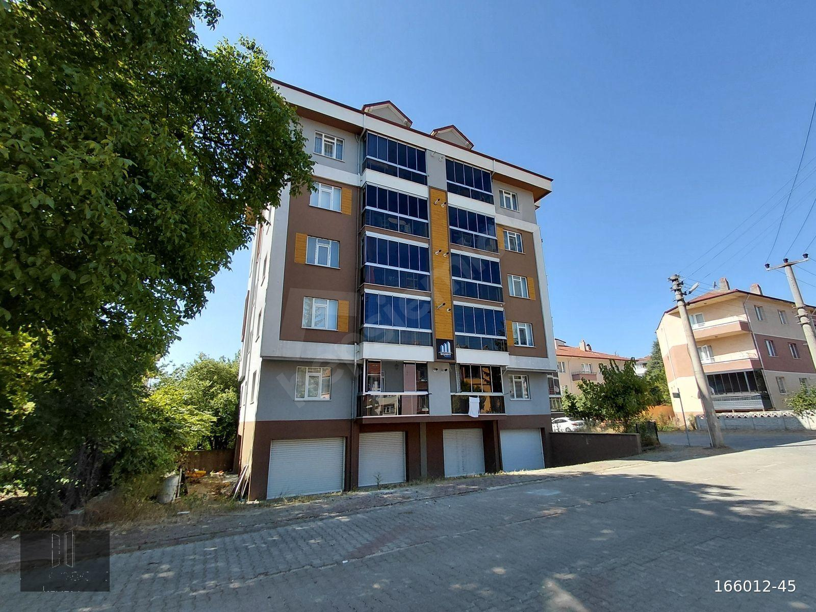 Bolu Merkez Kültür Mah. 4+1 Satılık Dubleks