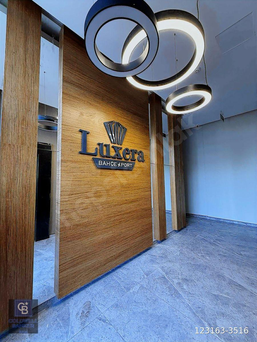 LÜXERA PORT SİTESİNDE 2+1 | EBEVEYN BANYOLU/ HAVALİMANINA 15 DK