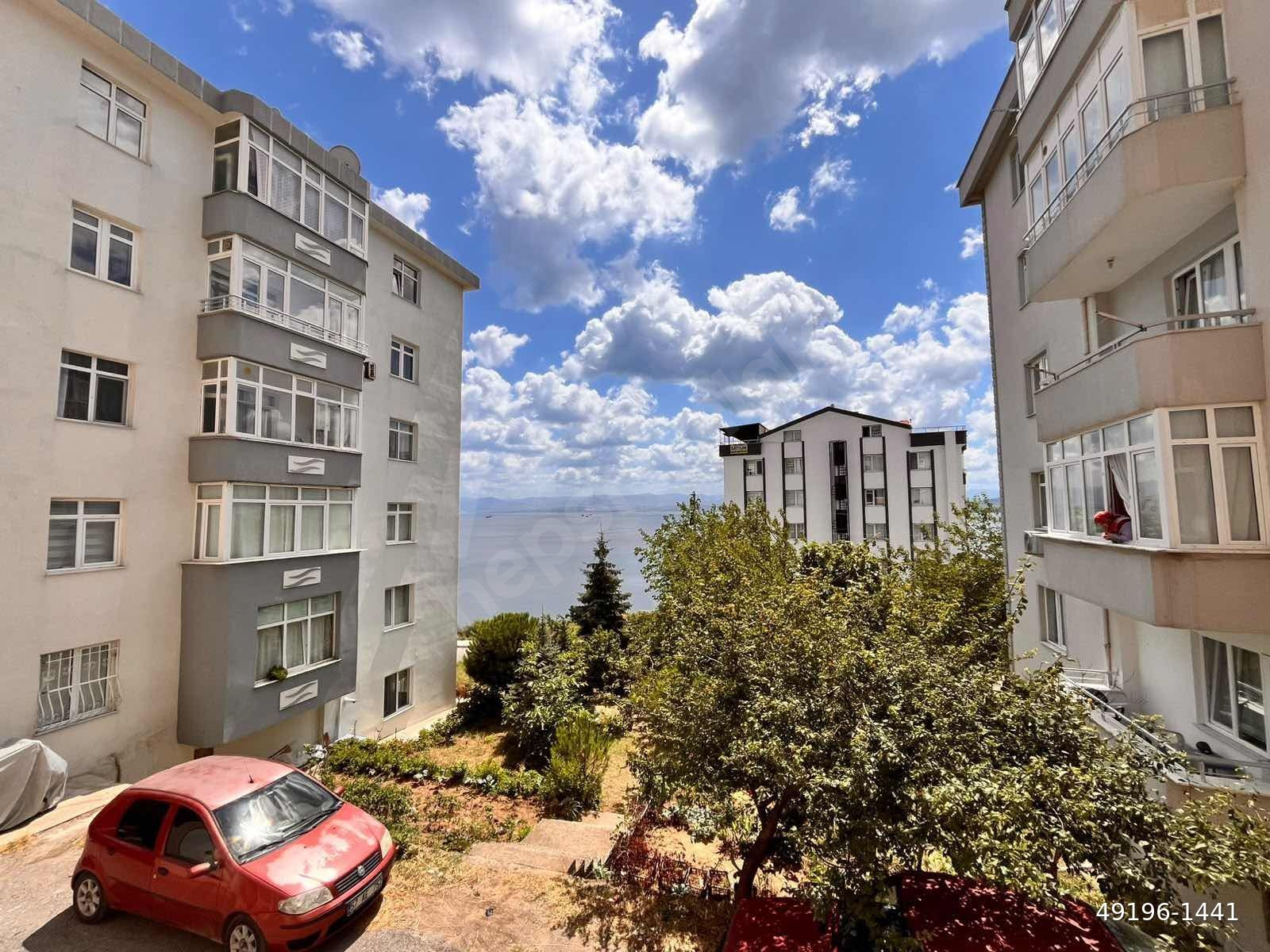 AŞİYAN BLOKLARINDA SATILIK 3+1 DAİRE