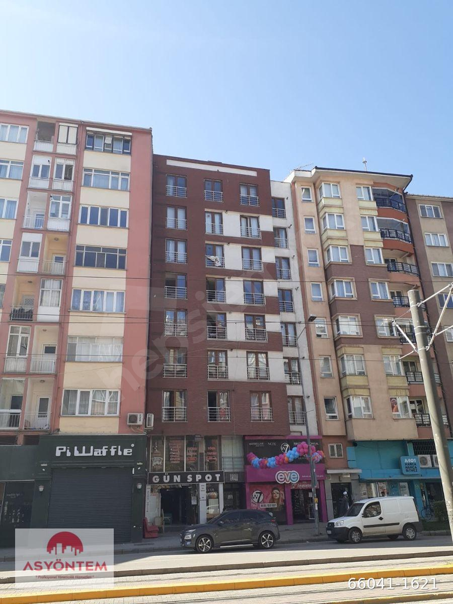 YENİBAĞLARDA 2+1 KİRALIK DAİRE ASYÖNTEM EMLAKTAN