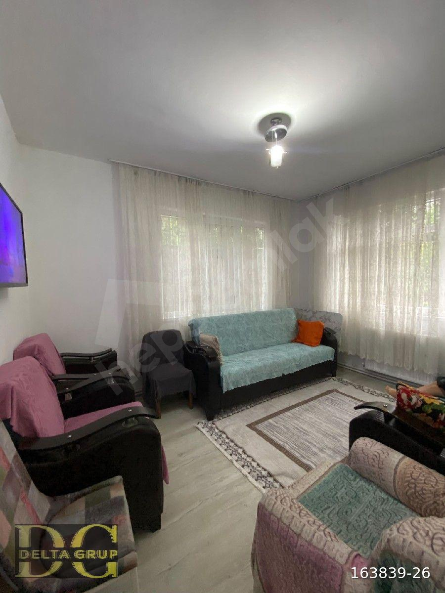 DELTA GRUP'TAN UYGUN FİYATLI SATILIK DAİRE