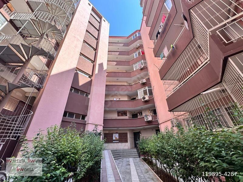 MANSUROĞLUNDA MERKEZİ KONUMDA EŞYALI 3+1 KİRALIK DAİRE