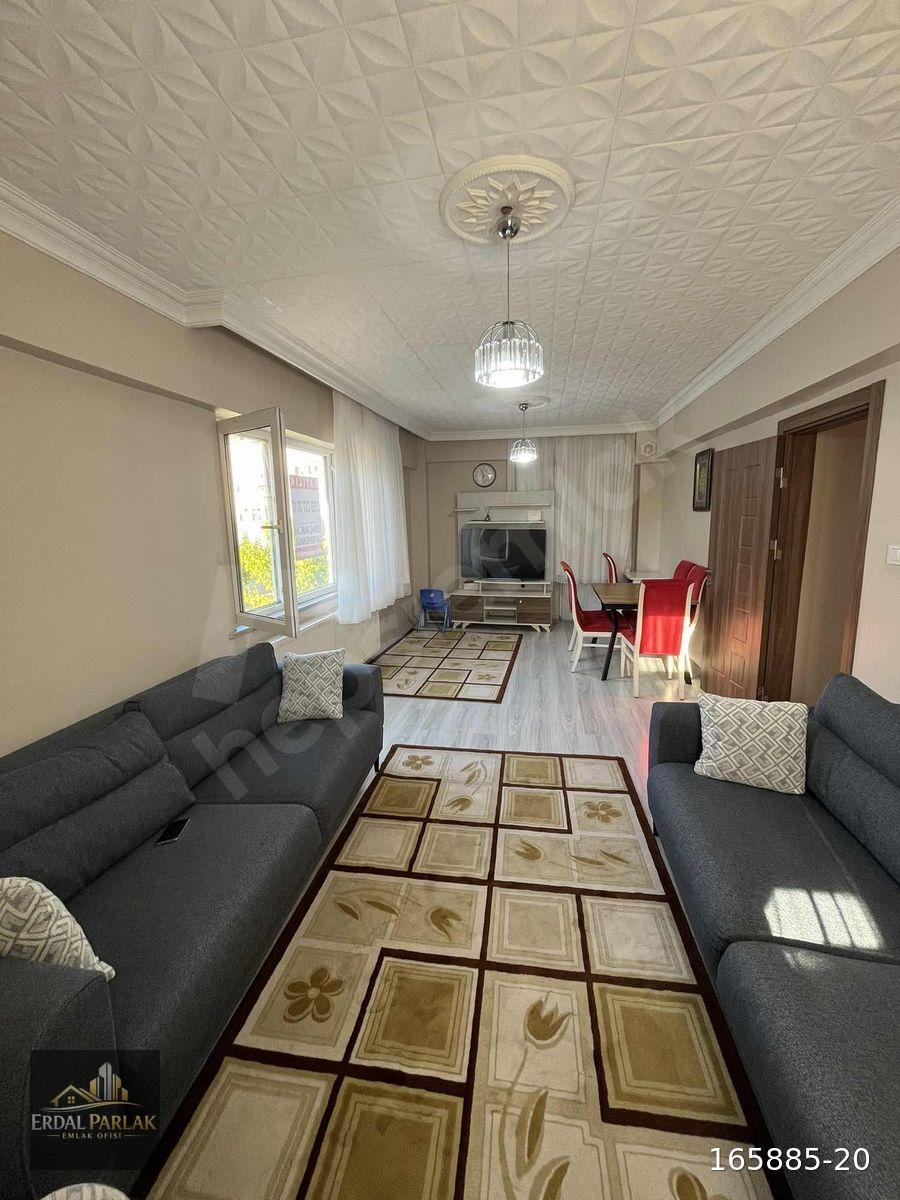 ERDAL PARLAK GYD DEN ŞEYHSİNAN MAH.3+1 SATILIK DAİRE