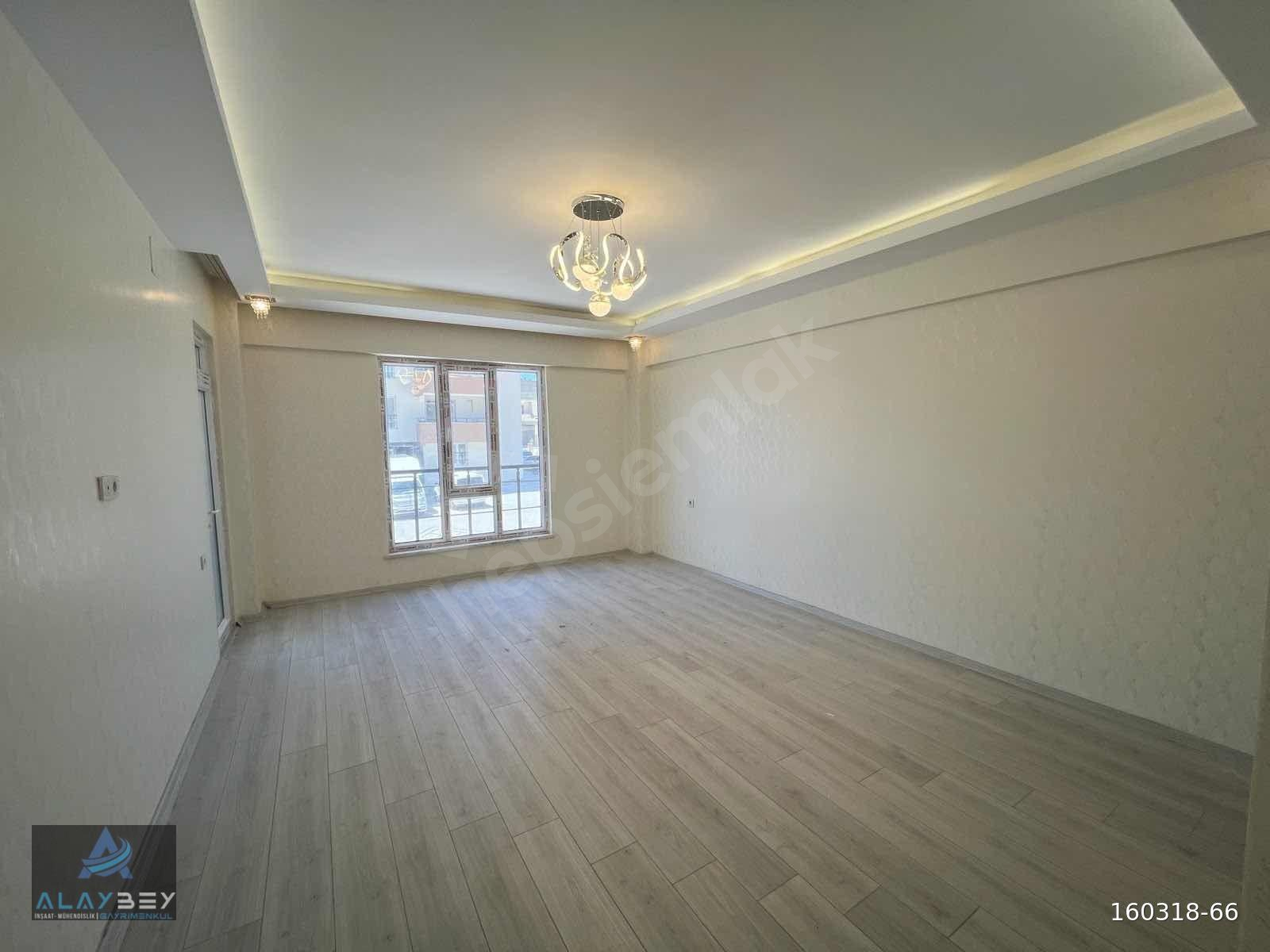 GÖKTÜRK TE GÖZDE KONUMDA SATILIK LÜKS 2+1 DAİRE