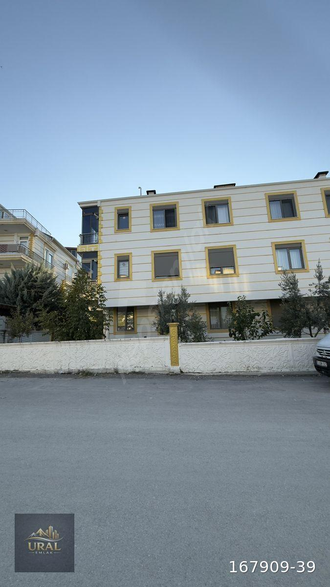 URAL EMLAK’TAN BAĞLAR MAHALLESİ 2+1 SATILIK DAİRE