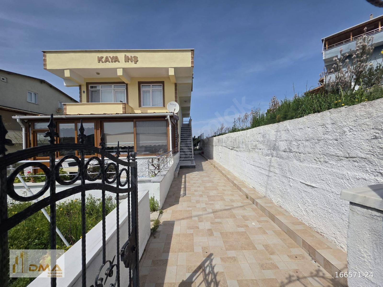 AVŞA MERKEZDE SATILIK DUBLEKS DAİRE