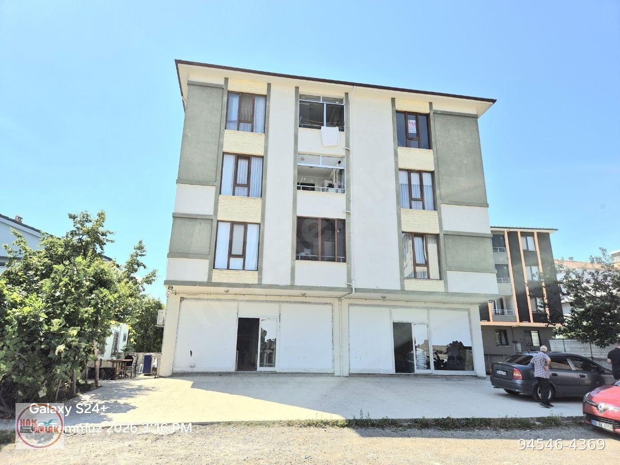 Hak Emlak'tan Sancaklar Mahallesinde Kiralık 2+1 Geniş Daire