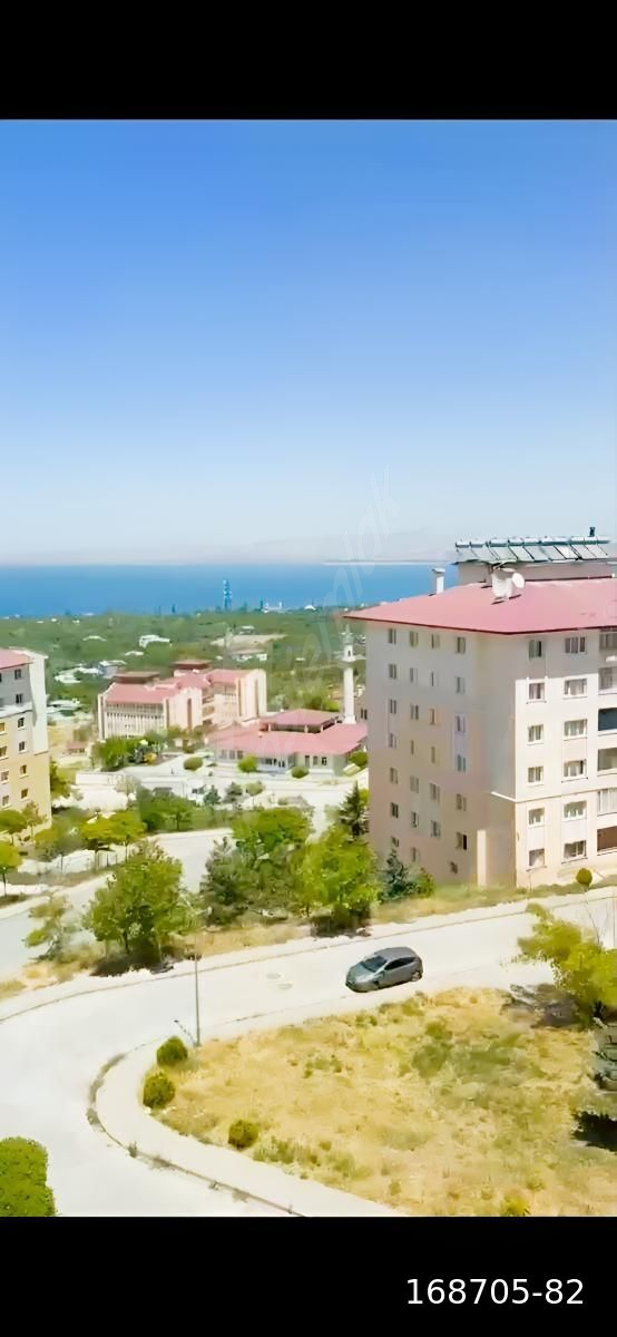 *Edremit Yeni TOKİ 7.Etap | Net 100m2 | Full Göl Manzar