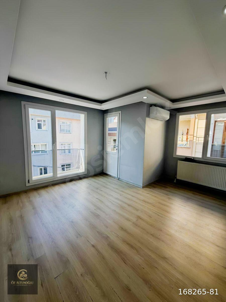 İETT OTOBÜS DURAGI DİBİNDE 2+1 YENİ BİNA KİRALIK DAİRE