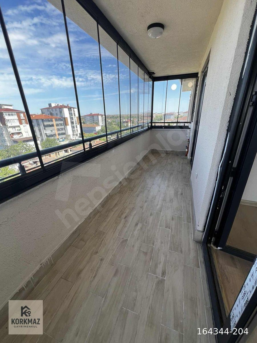 ERGENE ULAŞTA SIFIR 2+1 GENİŞ VE FERAH DAİRE