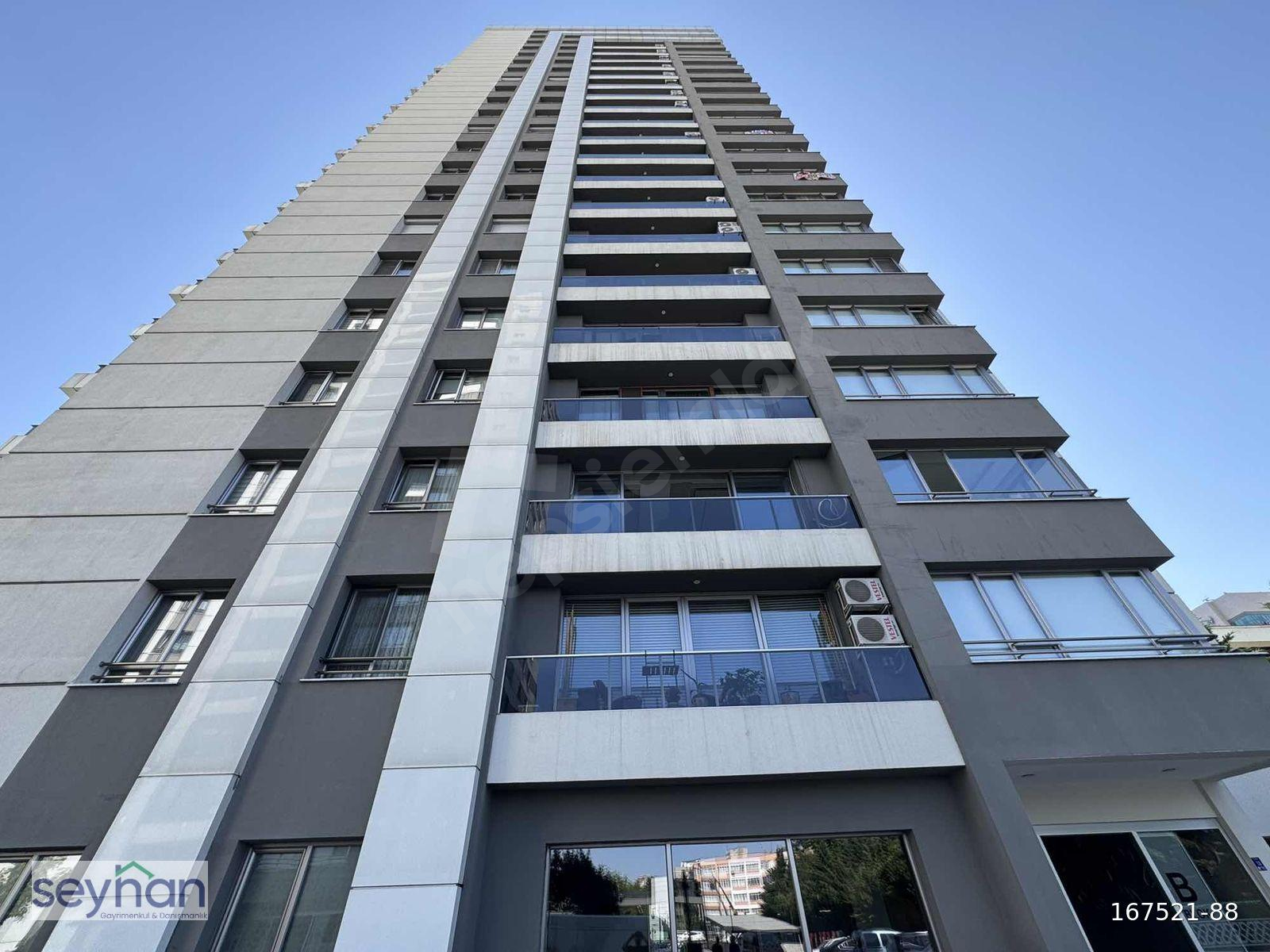 SEYHAN - Forum Rezidans LÜKS SIFIR EŞYALI Kiralık 4+1 Daire !