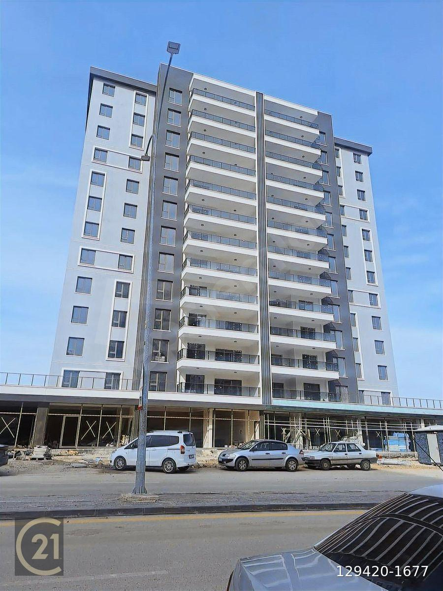 PURSAKLAR DEVLET HASTANESİNE YÜRÜME MESAFESİNDE DAİRE