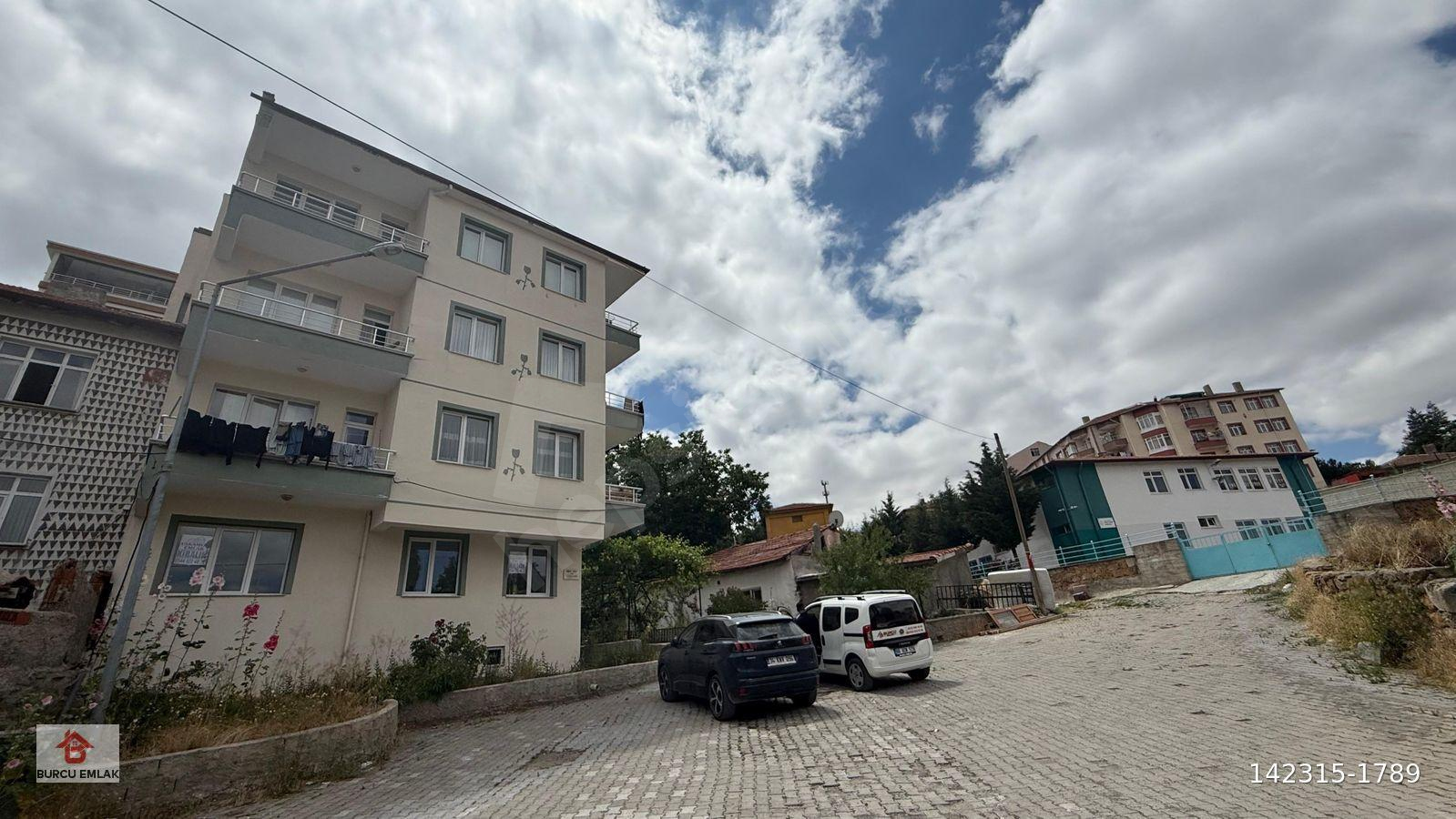 MERKEZDE FİYATI UYGUN 3+1 KİRALIK DAİRE---BURCU EMLAKTAN---