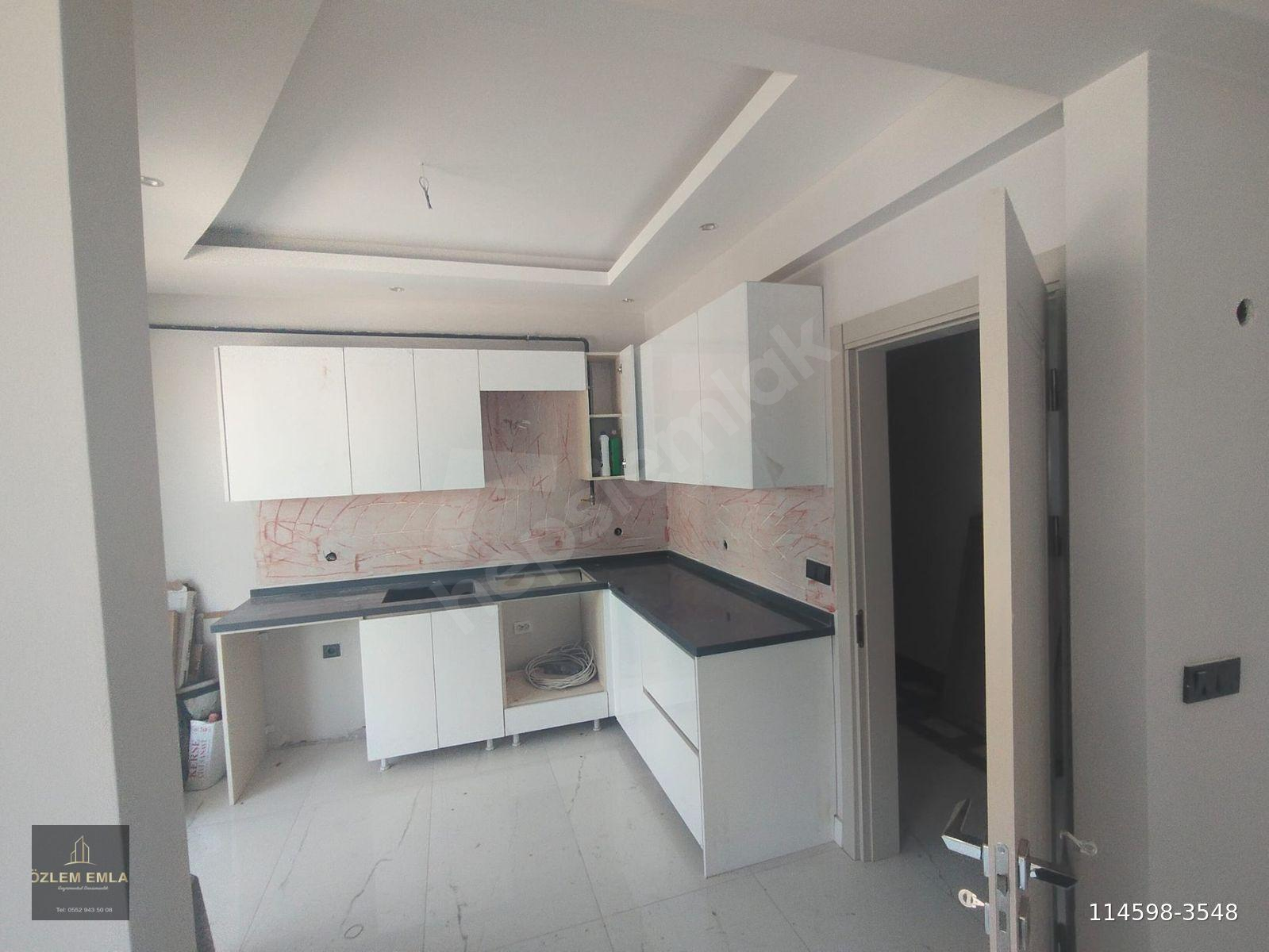 ÖZLEM'DEN PAŞAKONAK MAHALLESİNDE 2+1 ULTRA KALİTELİ, LÜX DUBLEX DAİRE