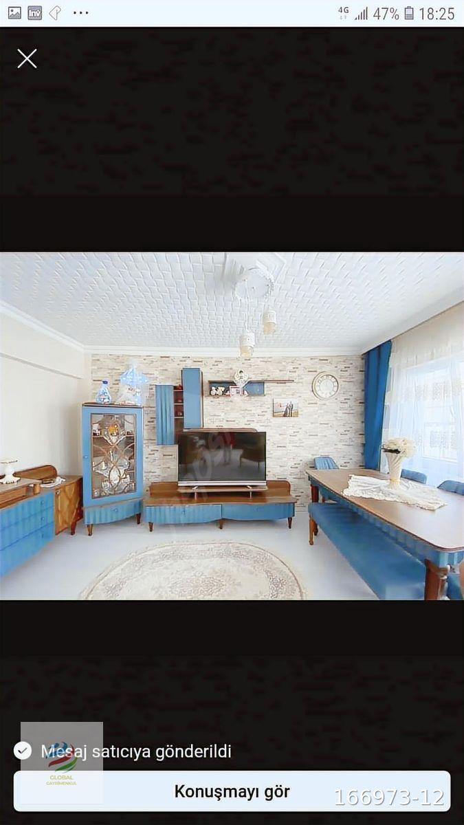 HACI YUSUF TA YENİLENMİŞ 2+1 FIRSAT DAİRE