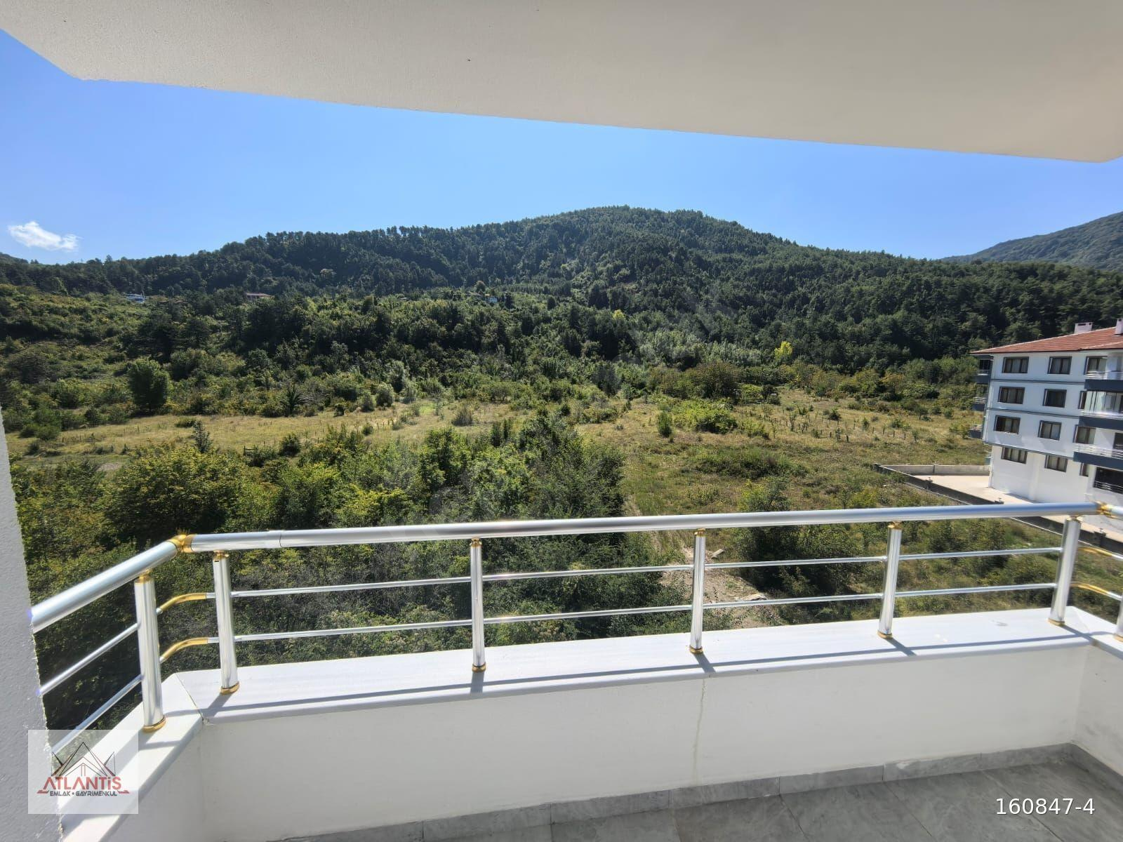 CİDE MEMİŞ MAHALLESİ'NDE DENİZE YAKIN SATILIK SIFIR 2+1 DAİRE
