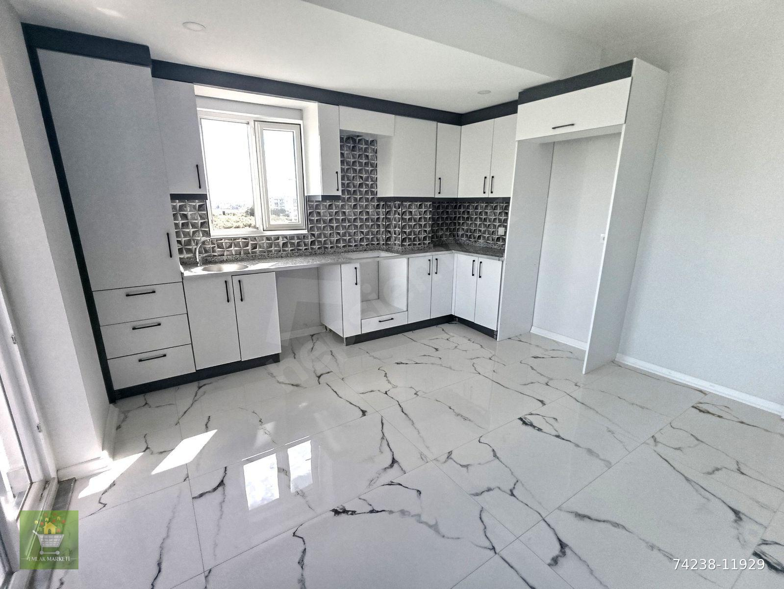 ŞELALE 'DE 200 M² , 4+1 MUHTEŞEM, MANZARALI SIFIR DUBLEKS DAİRE