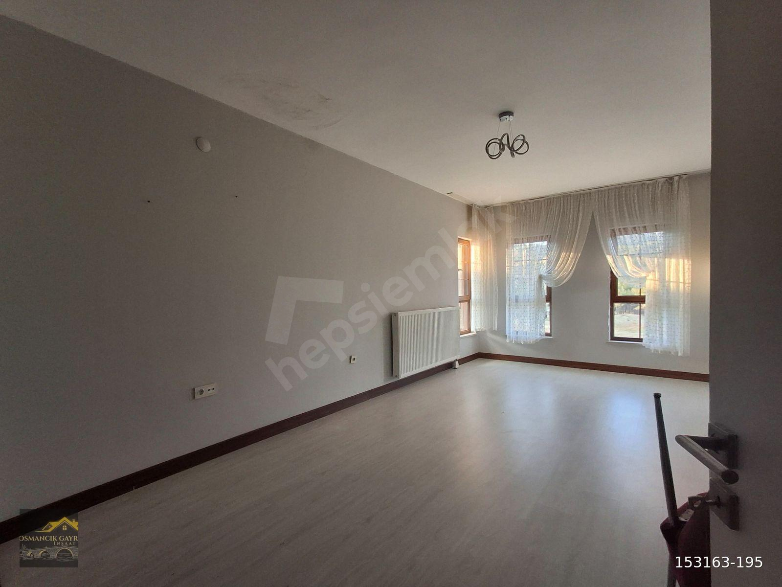 OSMANCIKTA KOYUNBABA 4.ETAP TOKİDE 5.KAT. 2+1 KİRALIK DAİRE