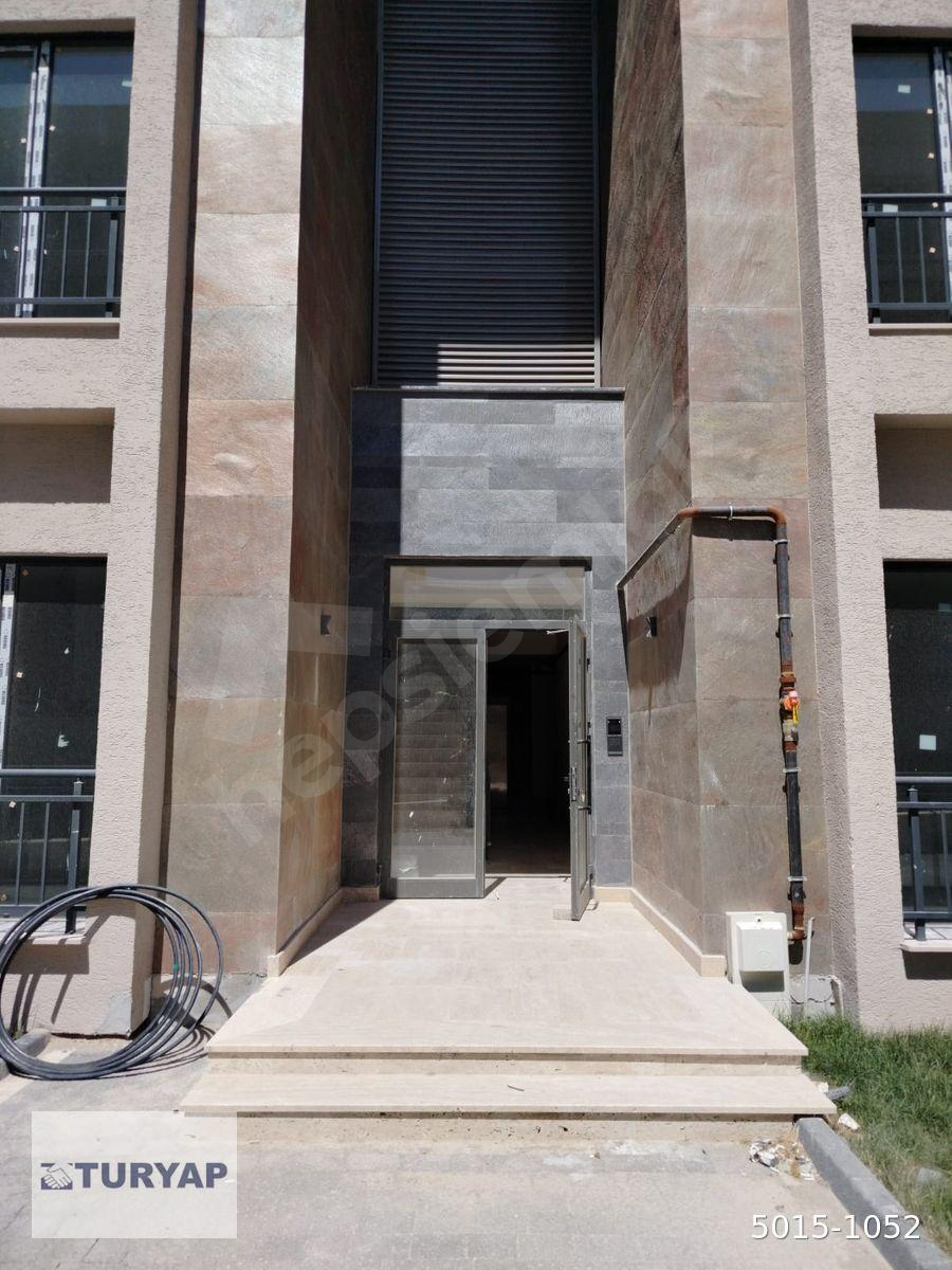 Yeni Mahalle '' Tüm Yapı '' VADİ VİSTA KONUTLARI Kiralık Daire