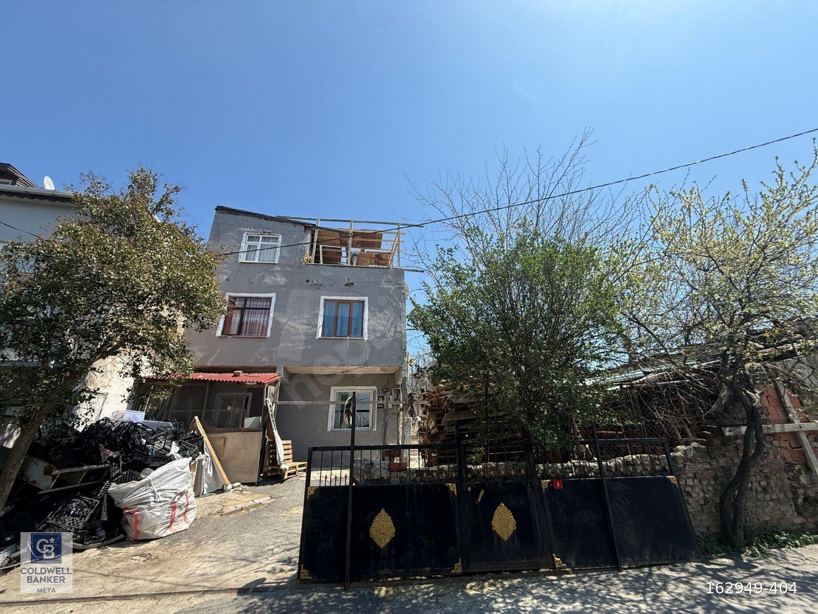 Mustafa Kemal Paşa da Kiralık 2+1 Eşyalı Daire