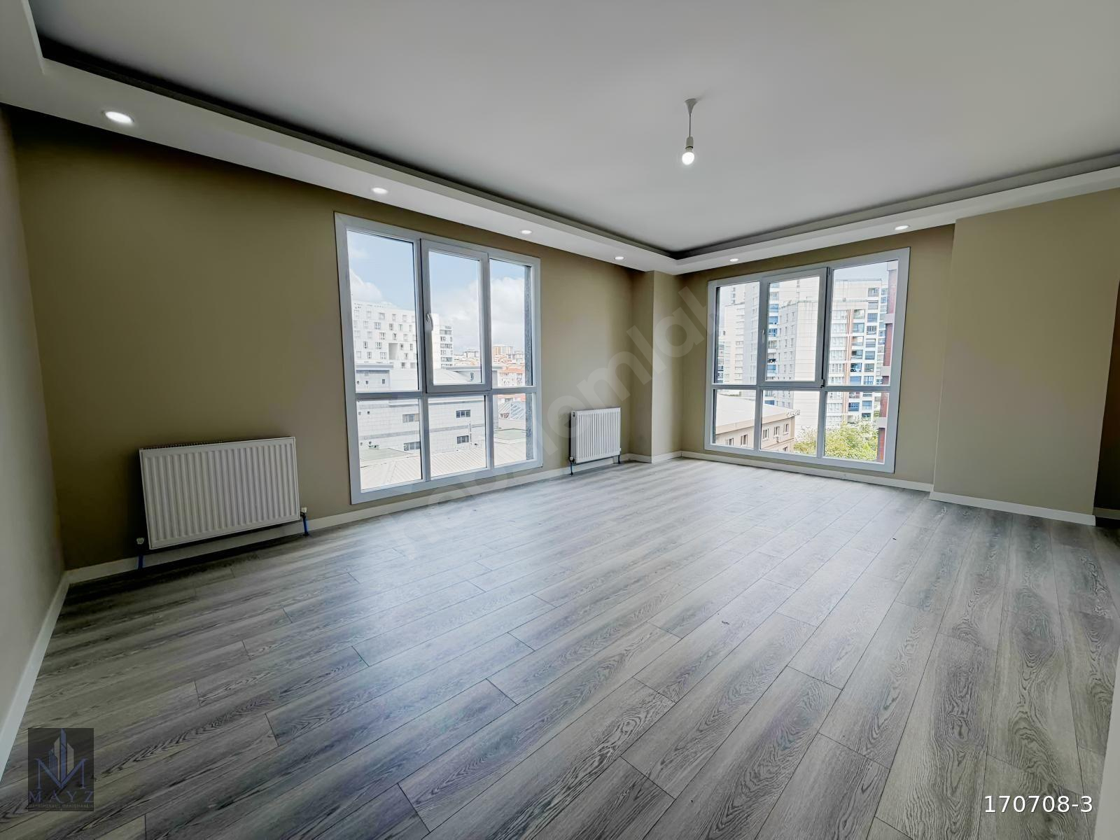 Güneşli Bağlar Life Modern Ve Lüks Satılık 3+1 Prestijli Yaşam