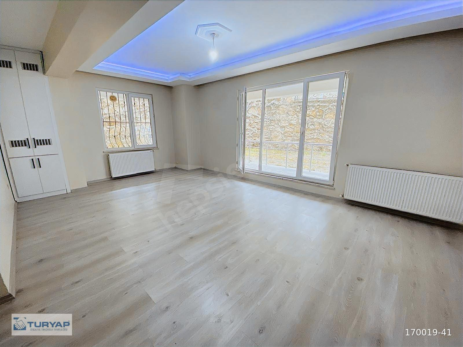 ORDU GÜZELYALI BAHÇE KATI 2+1 KİRALIK DAİRE
