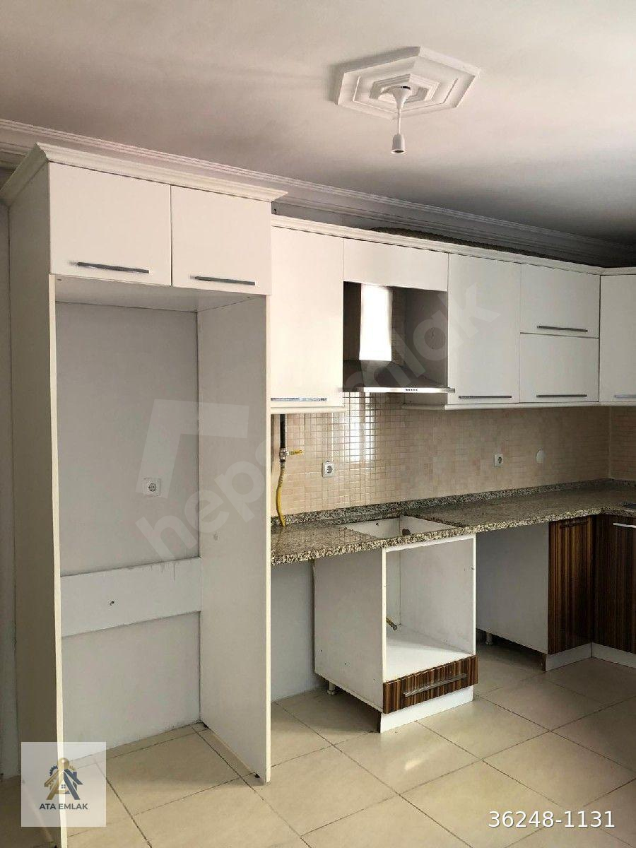 ATA EMLAK'TAN MERKEZDE KİRALIK 3+1 DAİRE