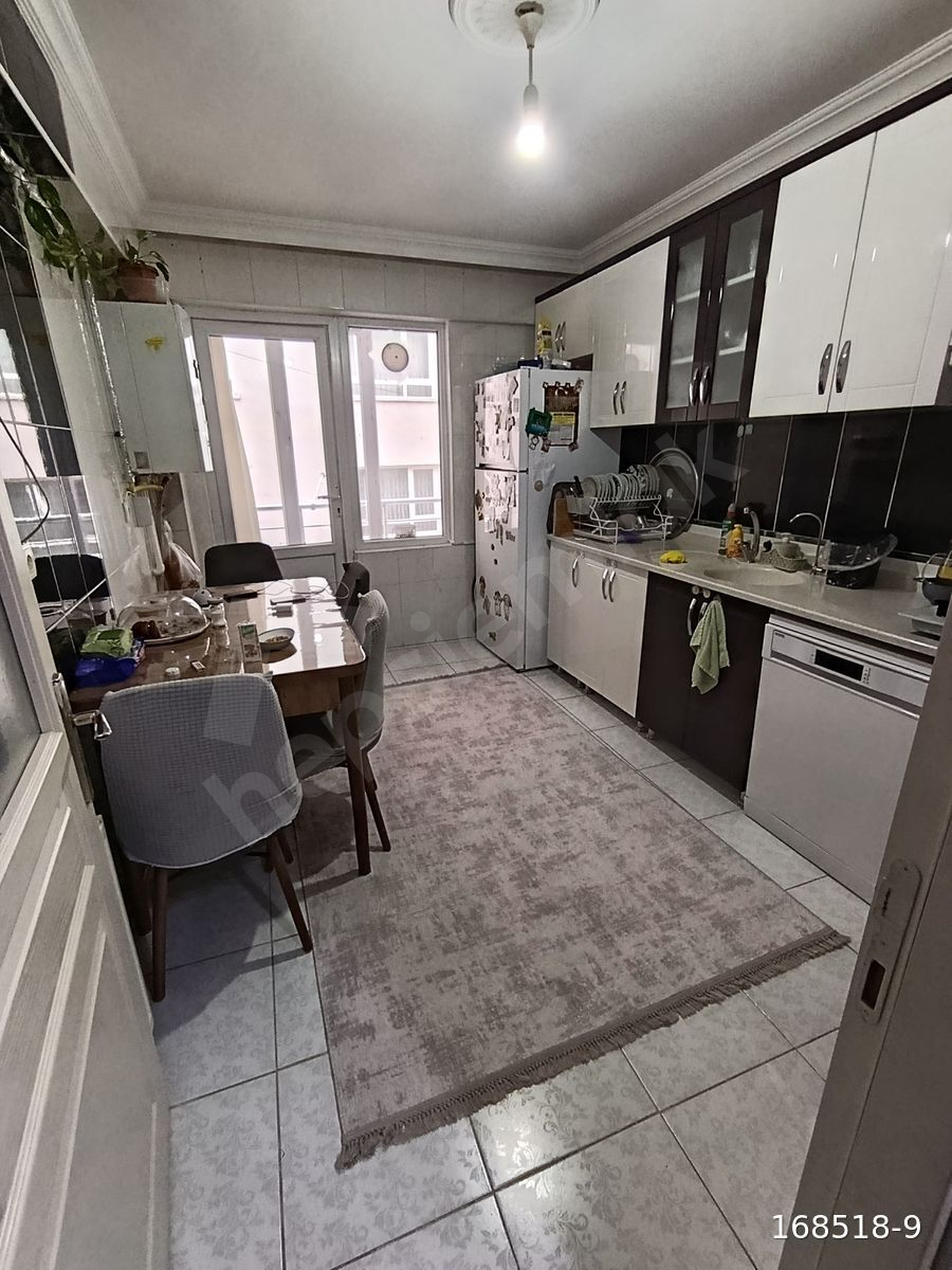 BİRLİK GAYRIMENKULDEN DAİRE FİYATINA 2 KATLI DUBLEX 2 GİRİŞLİ