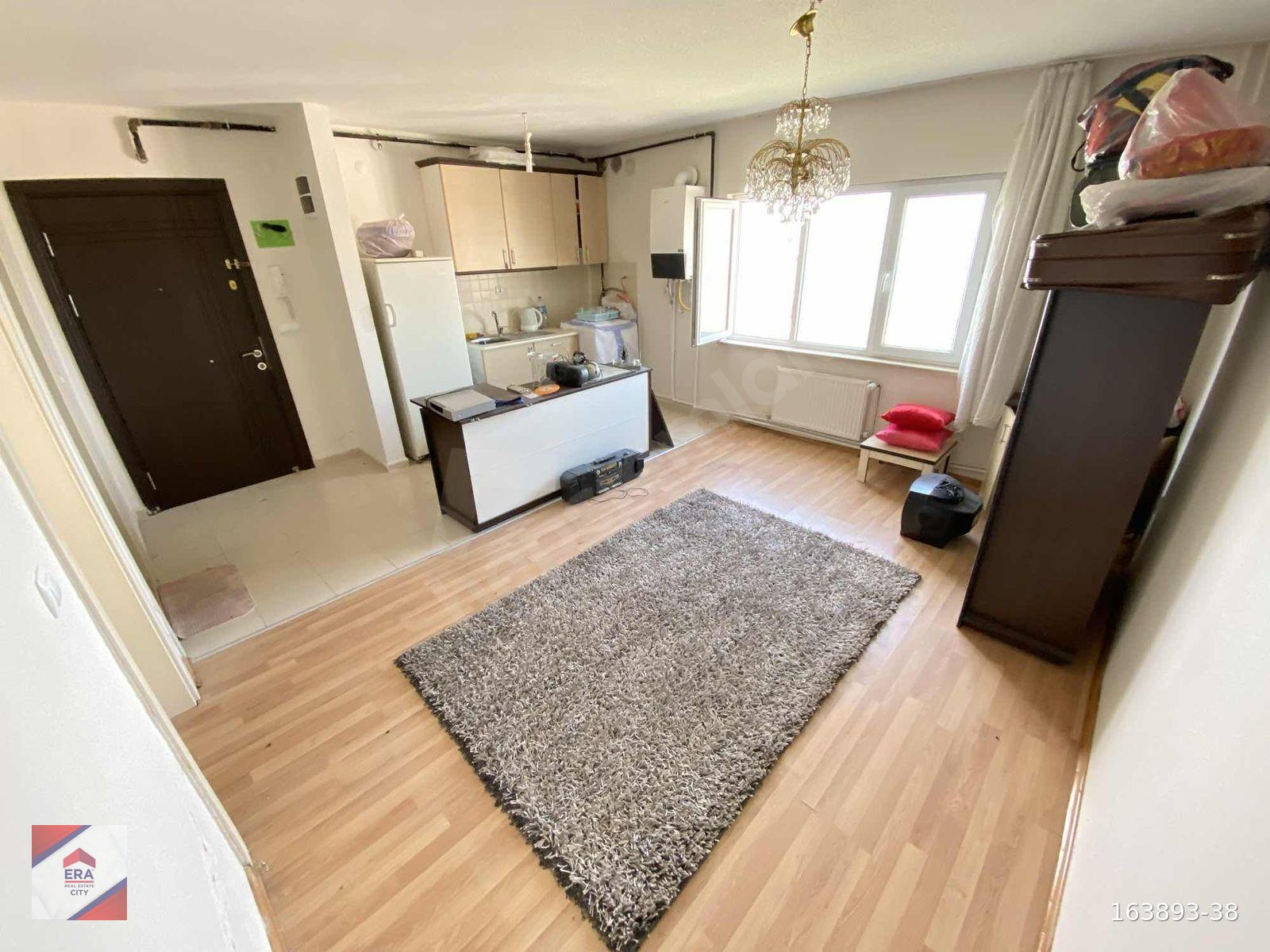 ZİRVEKENT TOKİDE KREDİYE UYGUN 1+1 ARA KAT SATILIK DAİRE