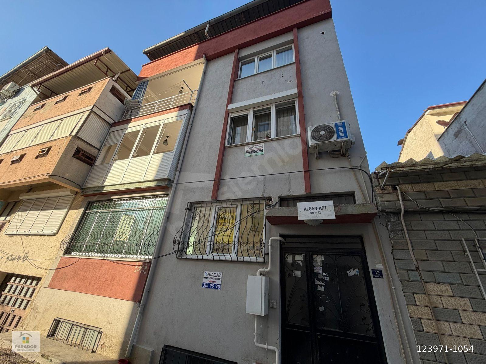 AYDIN NAZİLLİ ZAFER MAHALLESİNDE KİRALIK DOĞALGAZLI DAİRE