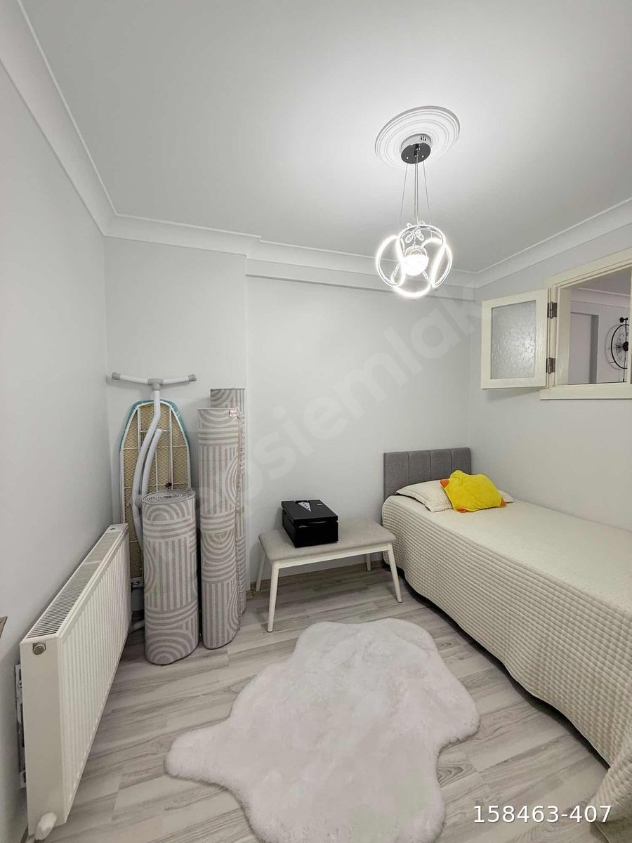 STARTKEY STAR'DAN CUMHURİYET MH SATILIK AÇIK MUTFAK 3+1 DAİRE