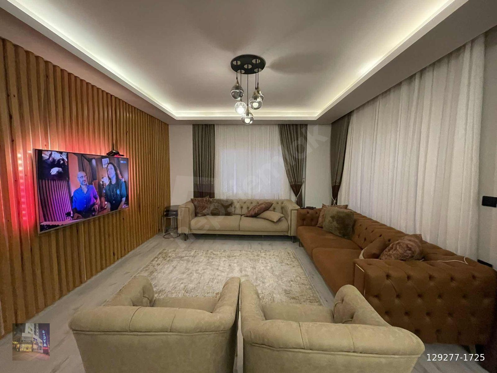 AKDENİZ'DE SATILIK 3+1 OTURUMLU BAĞMZ MUTFAK 2+1 DAİRE