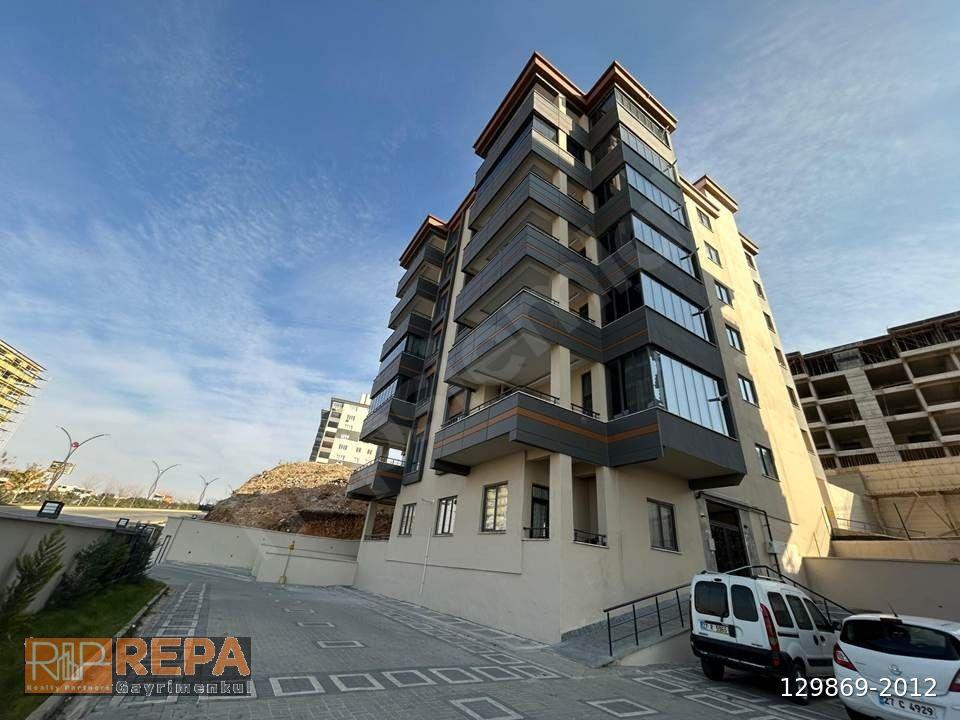 REPA GAYRİMENKUL SONGÜL GÖZCÜ'DEN İBN-İ SİNA MH.'DE 2.5+1 DAİRE