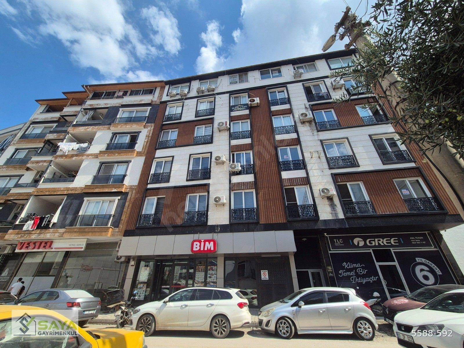 İSKENDERUN KURTULUŞ MAHALLESİ İŞKUR ARKASI 2+1 DUBLEKS KİRALIK DAİRE