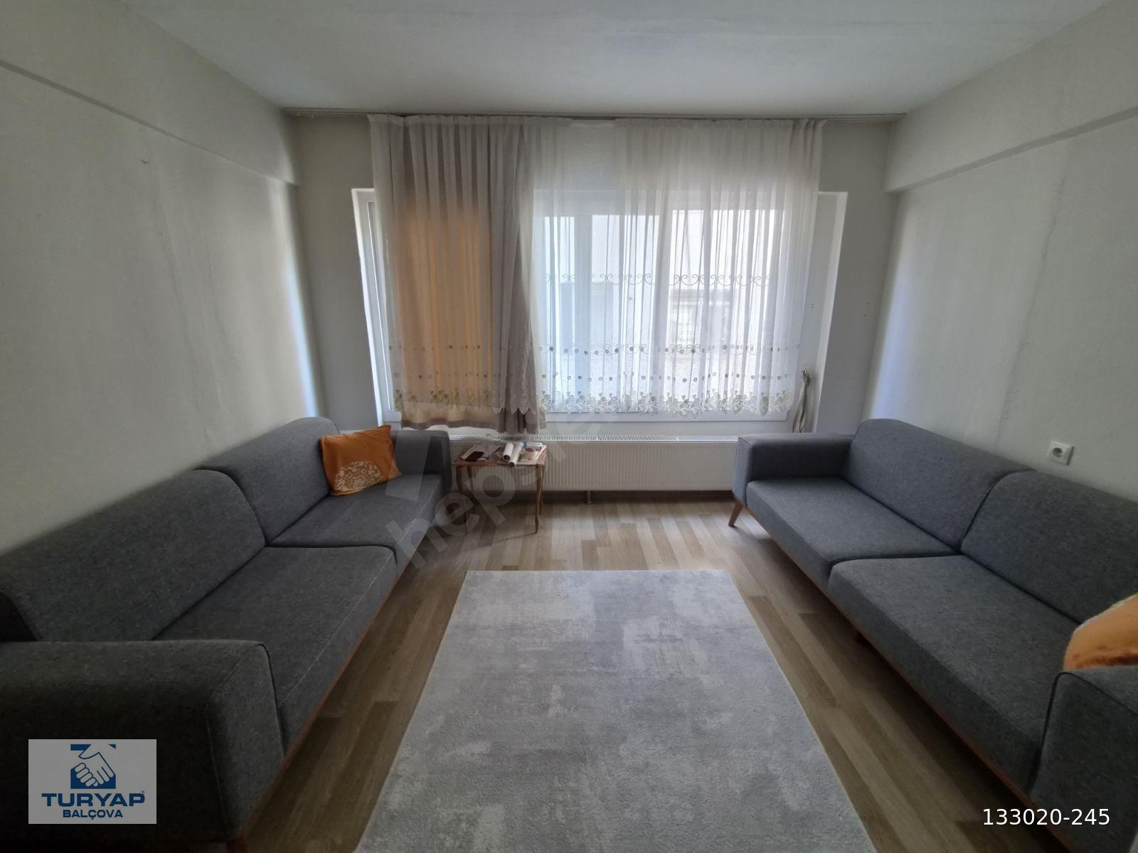 ekonomi üni. ve amerikan hast. yakını eşyalı kiralık 2+1 daire