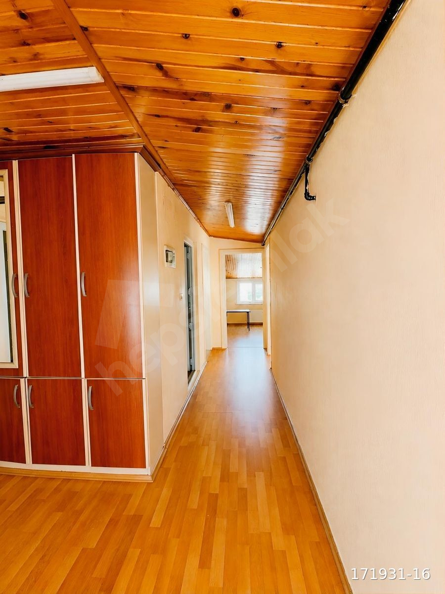 ALBAYRAK MEYDANI'NA YÜRÜME MESAFESİNDE/2+1.80m2/