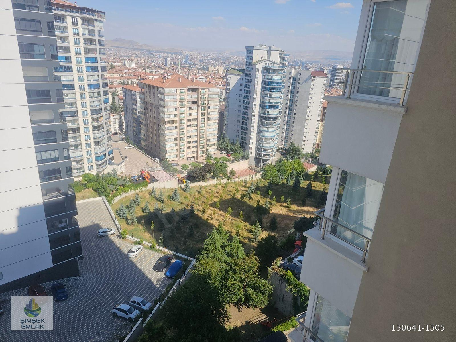 YENİMAHALLE PAMUKLAR DA SİTE İÇİ 4+1 VADİ MANZARALI MASRAFSIZ