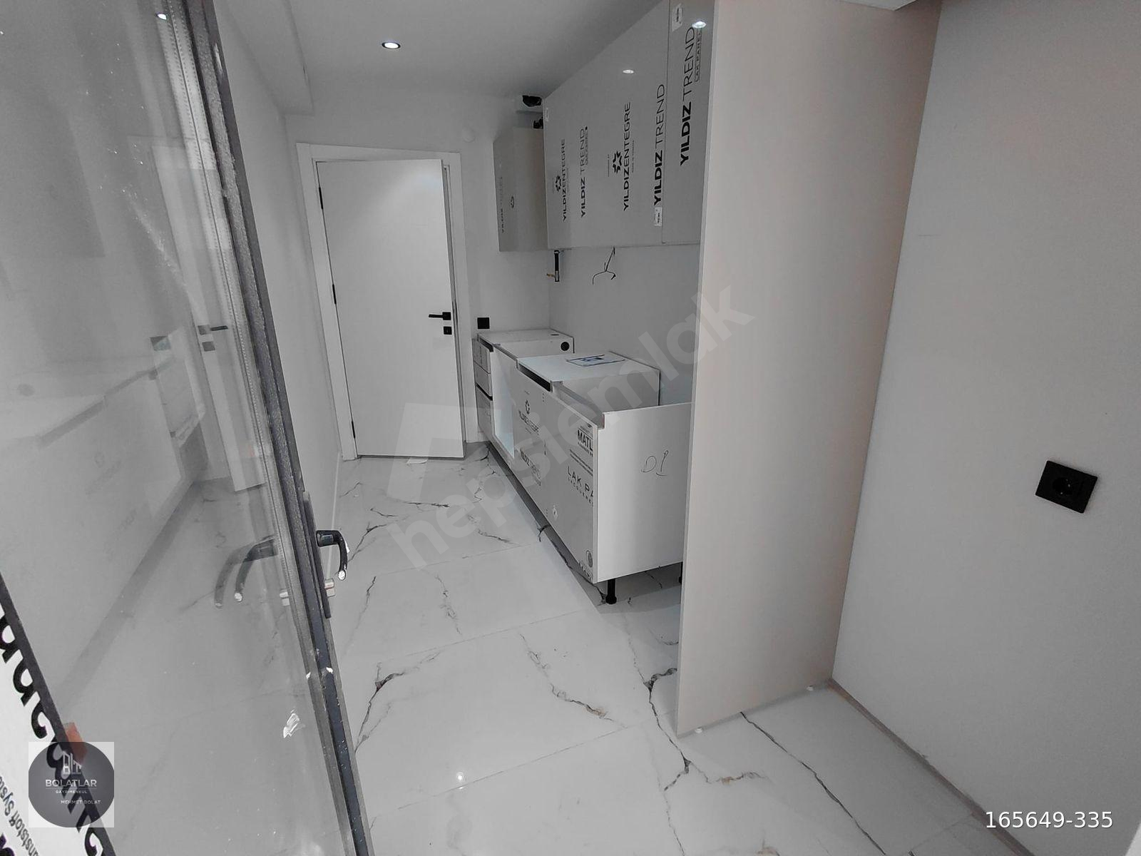 ZAFER MH.GAZİ YAKUP SATAR CD.YAKINI ÖZEL GARAJLI 2+0 DAİRE BZ-6
