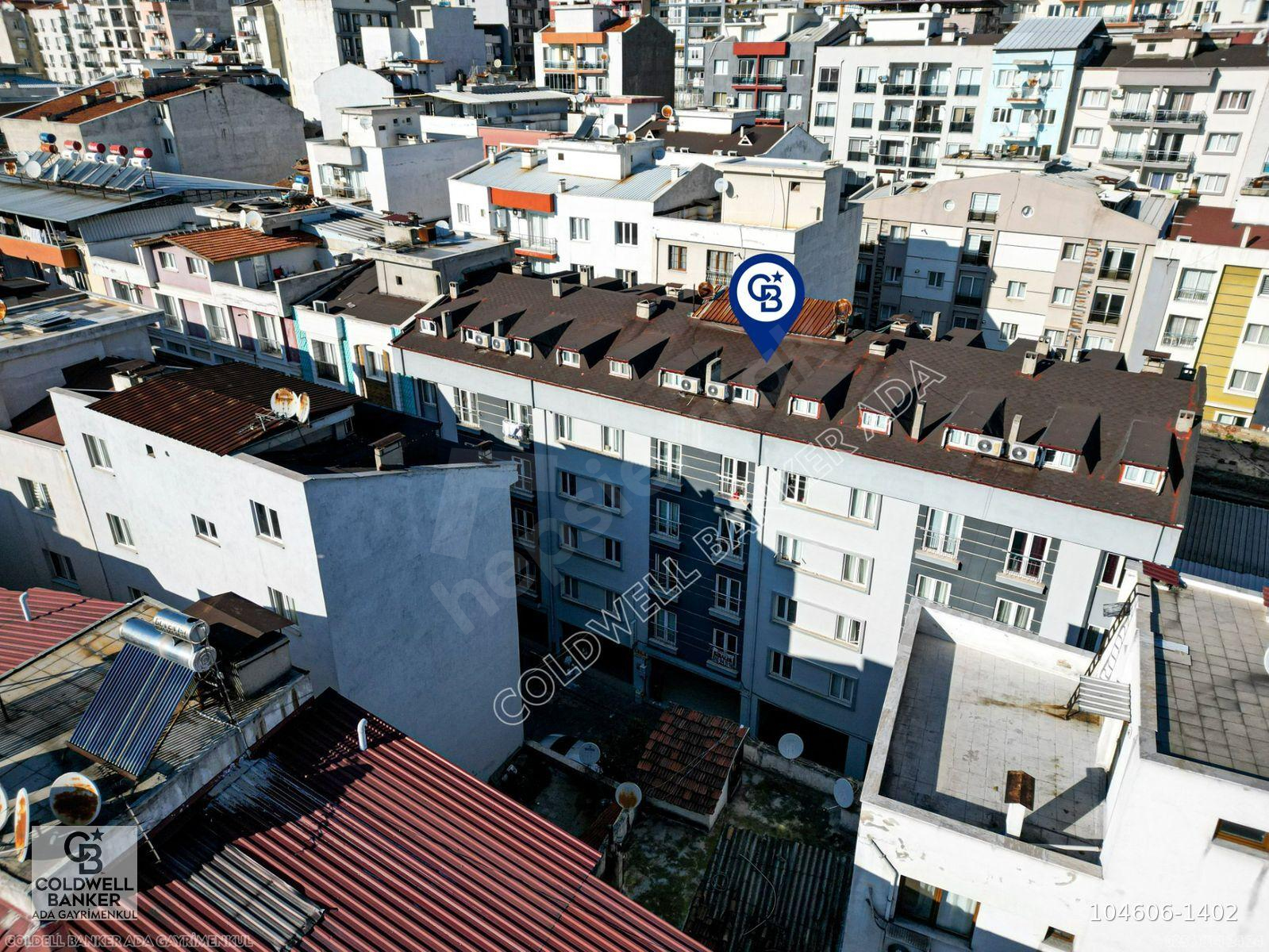 Aydın Zafer Mh de kiralık eşyalı 1+1 daire