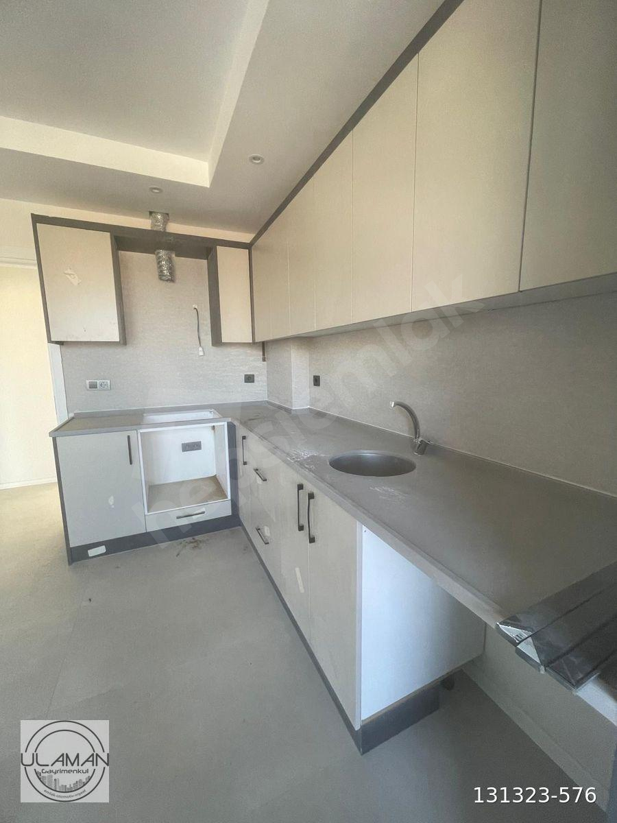 Satılık 2+1 daire