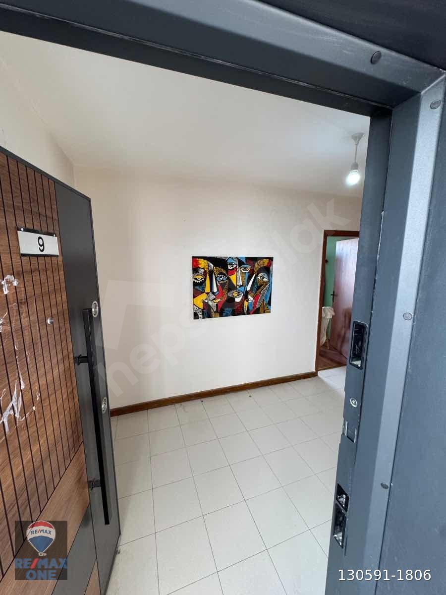 MÜRSEL ULUÇ'TA 2,5+1 EŞYALI KİRALIK DAİRE