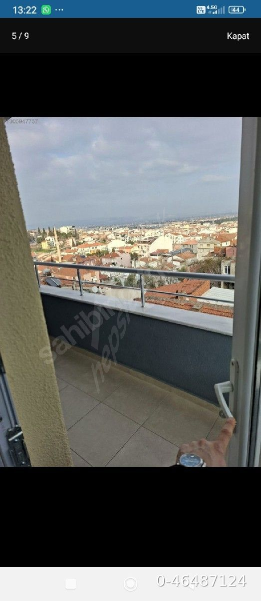 KİRALIK 1+1 eşyalı