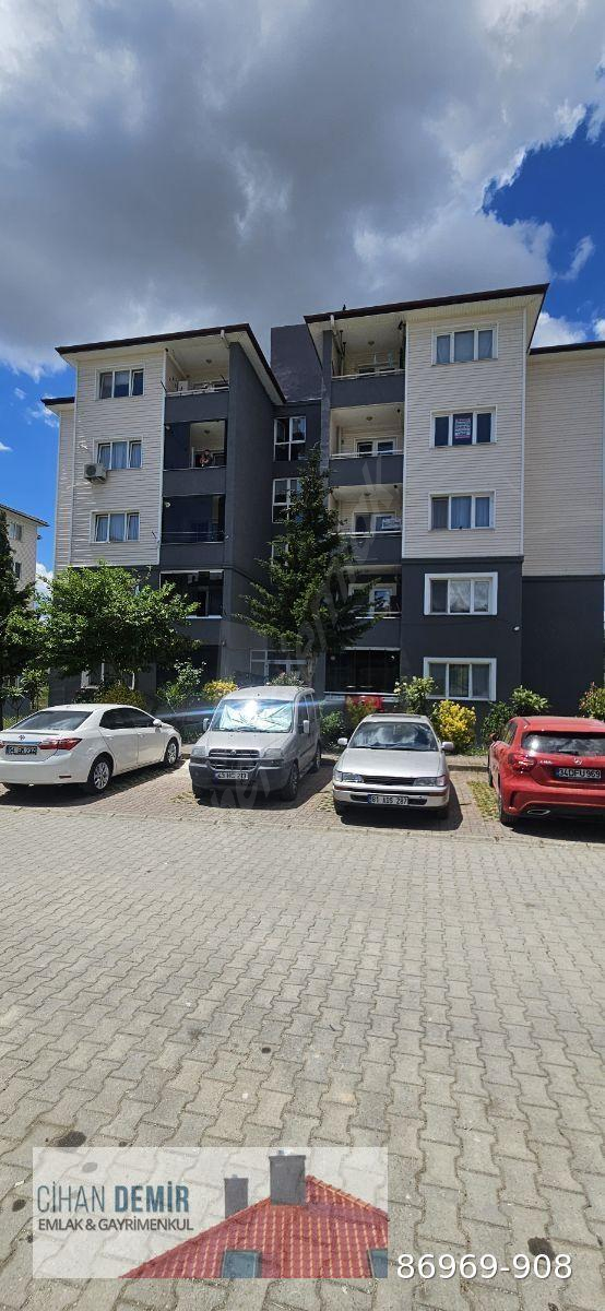 2+1 100 M2 FUUL EŞYALI KİRALIK DAİRE SAKARYA ADP KORUCUK MAH