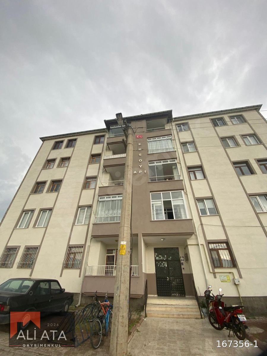 DEVELİ BAHÇELİEVLER'DE SATILIK 3+1 DAİRE